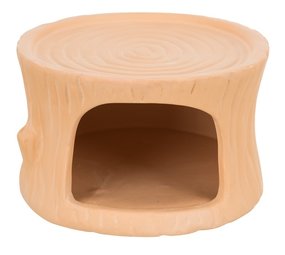 Trixie Keramiek Huis Boomstronk