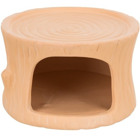 Trixie Keramiek Huis Boomstronk