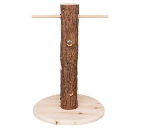 Trixie Houten Voerboom Staand Trixie Houten Voerboom Staand