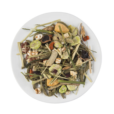 Witte Molen Puur Cavia Voeding