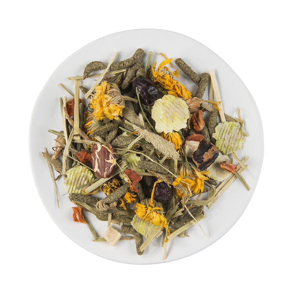 Witte Molen Puur Chinchilla & Degoe