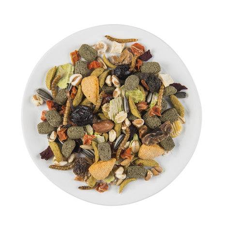 Witte Molen Puur Hamster