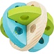 Trixie Speel en Snackbal Hout Trixie Speel en Snackbal Hout