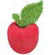 Trixie Houten Speeltje Appel Trixie Houten Speeltje Appel