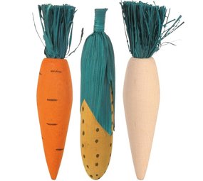 Trixie Knabbelhout 3 st. Trixie Knabbelhout 3 st.