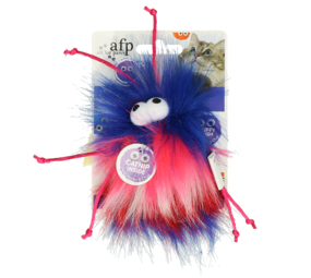 All For Paws Kattenspeeltje Furry Fluffer All For Paws Kattenspeeltje Furry Fluffer