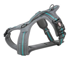 Trixie Fusion Touren Tuig oceaan blauw