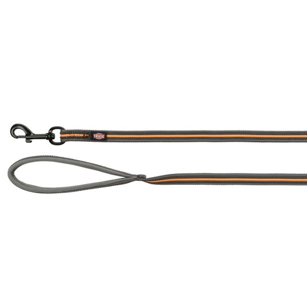 Trixie Fusion Lange Lijn papaya