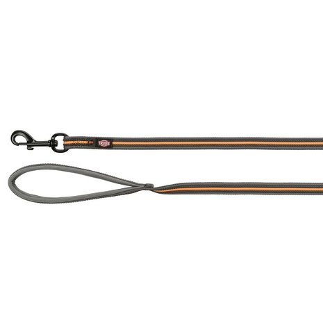 Trixie Fusion Lange Lijn papaya