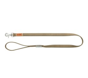 Trixie Be Nordic Leren riem zand