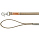 Trixie Be Nordic Leren riem zand Trixie Be Nordic Leren riem zand