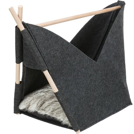 Trixie Schuilplaats Elise