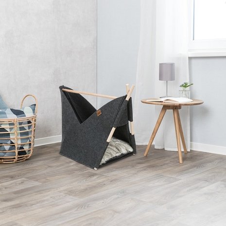 Trixie Schuilplaats Elise