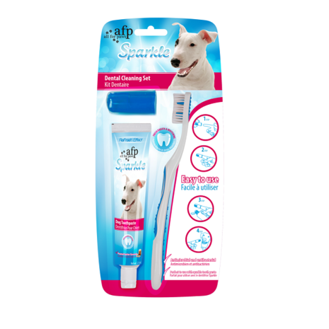 All For Paws Sparkle Combo Pack