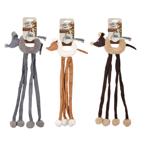 All For Paws Deurknop Dangler