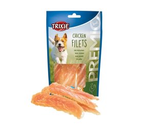 Trixie Hondensnack Premio Chicken Filets