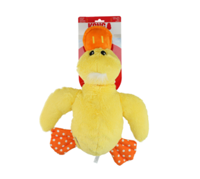 KONG Comfort XL Oversized Eend