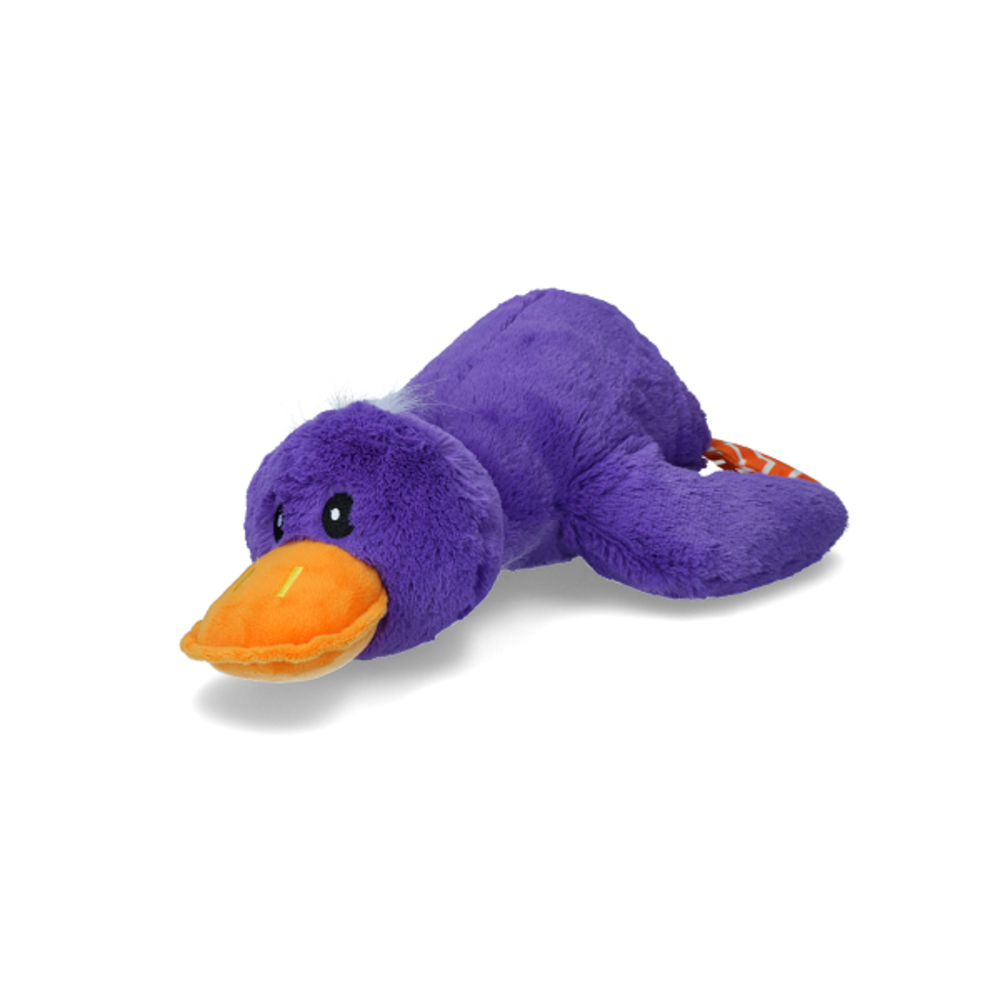 KONG Comfort XL Oversized Eend