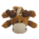 KONG Cozies Marvin Moose KONG Cozies Marvin Moose