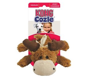 KONG Cozies Marvin Moose