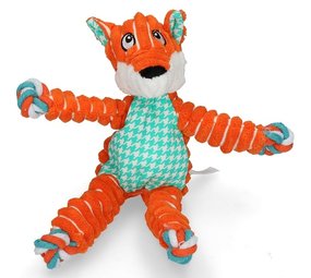 KONG Floppy Knots Vos