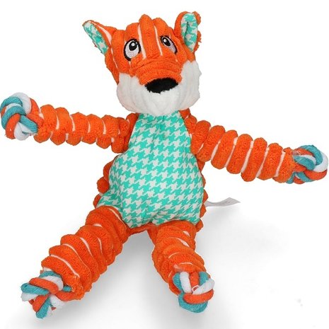 KONG Floppy Knots Vos