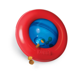 KONG Gyro Traktatiebal KONG Gyro Traktatiebal