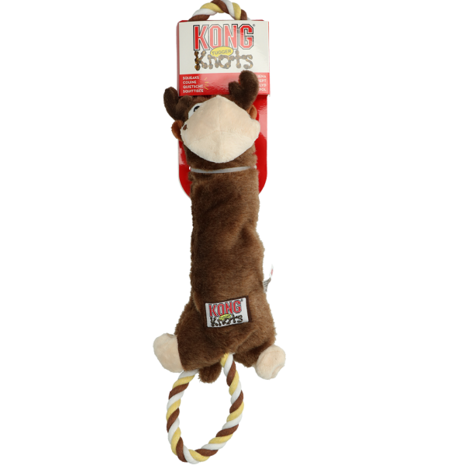 KONG Knots Tugger Eland