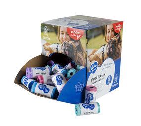 Duvo+ Poepzakjes Classic 50 x 20 st