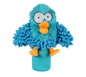 Coockoo Ooohoo Bottle Squeaker