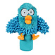 Coockoo Ooohoo Bottle Squeaker Coockoo Ooohoo Bottle Squeaker