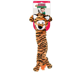 KONG Stretchezz Jumbo Tiger XL