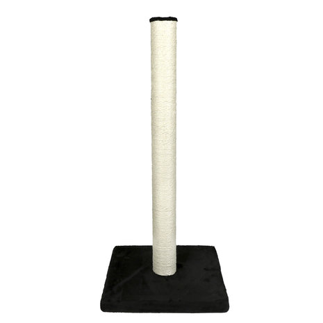 EBI Krabpaal Classic High Post 90 cm zwart EBI Krabpaal Classic High Post 90 cm zwart