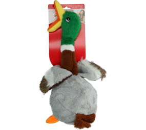 KONG Shakers Honkers Duck
