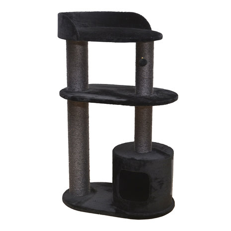 EBI Krabpaal Bedford 127 zwart