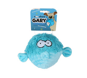 Coockoo Gary Stekelvis