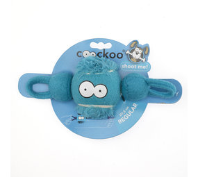 Coockoo Shoot Ball blauw Coockoo Shoot Ball blauw