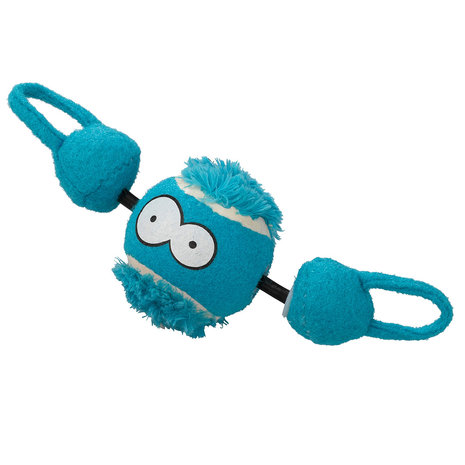 Coockoo Shoot Ball blauw Coockoo Shoot Ball blauw