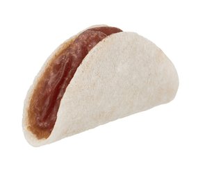 Trixie Denta Fun Duck Tacos