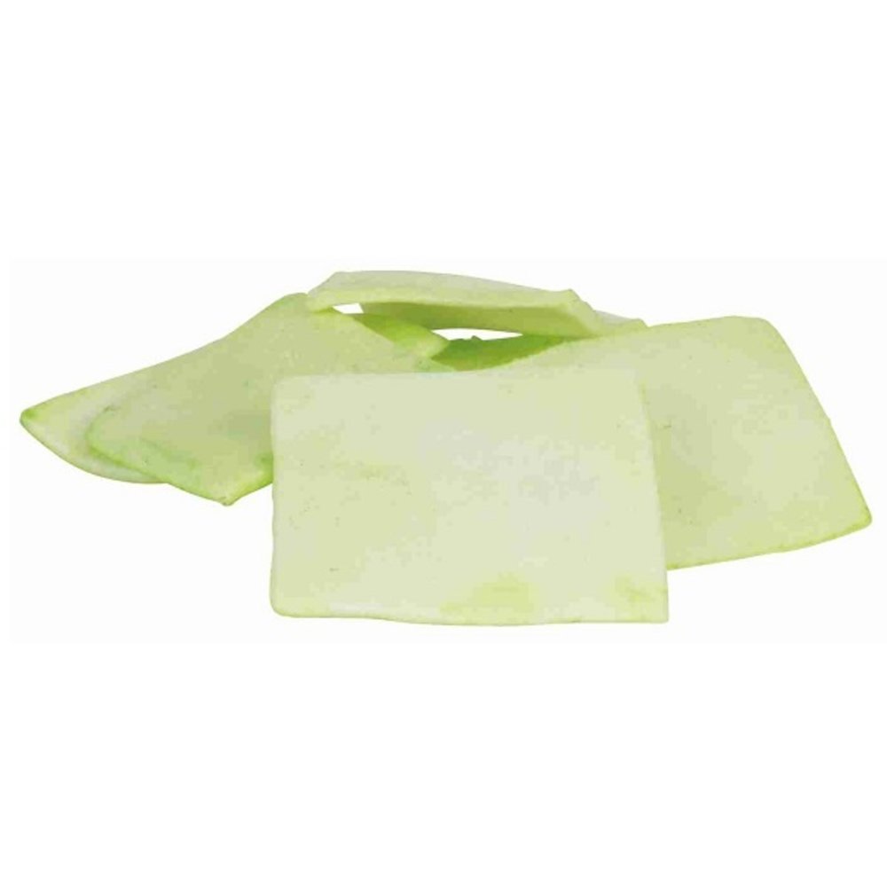 Trixie Denta Fun Spirulina Chewing Chips