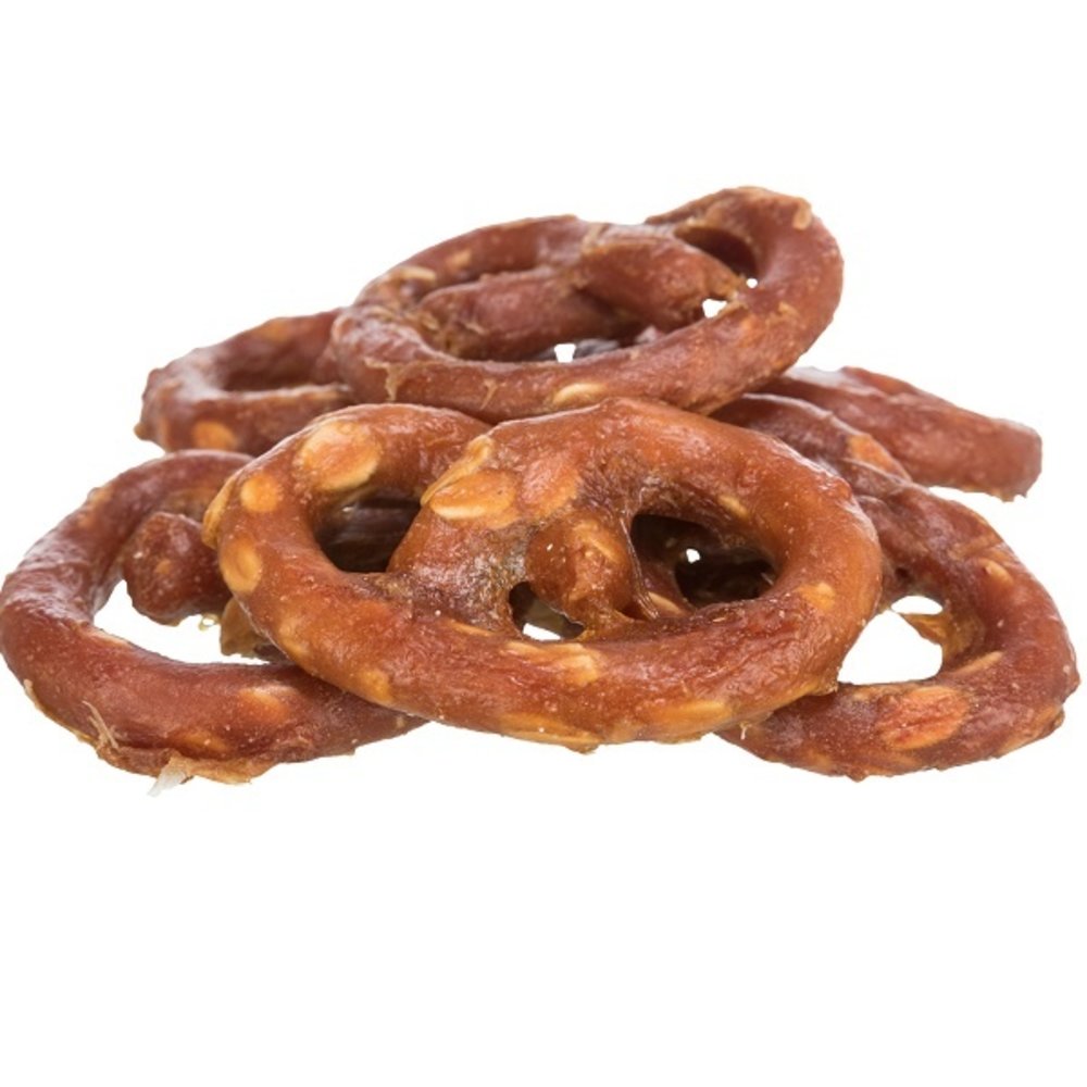 Trixie Mini Pretzels