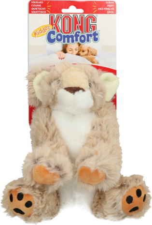 KONG Comfort Kiddos Lion KONG Comfort Kiddos Lion