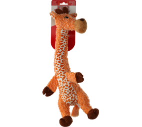 KONG Shakers Luvs Giraffe Large