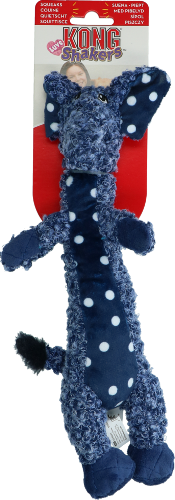 KONG Shakers Luvs Olifant KONG Shakers Luvs Olifant