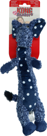 KONG Shakers Luvs Olifant KONG Shakers Luvs Olifant