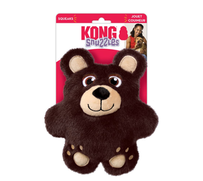 KONG Snuzzles Bear