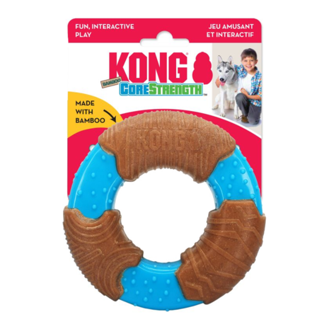 KONG Corestrength Bamboo Ring medium