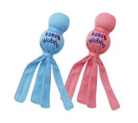 KONG Wubba Puppy