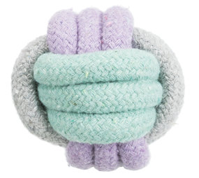Trixie Junior Touw Bal