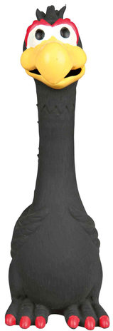 Trixie Latex Vogel Trixie Latex Vogel